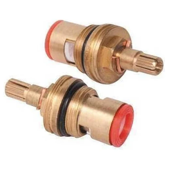 SHOP AKD::Кран-букса керамічна латунна 1/2 GB-02-CER-UNI універсальна