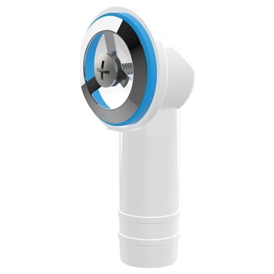 SHOP AKD::Перелив для сифона NOVA круглий (7008N)