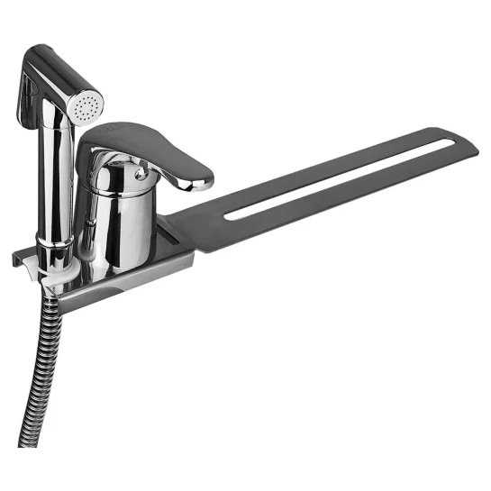 SHOP AKD::Змішувач для біде  Globus Lux Solly GLSO-0206