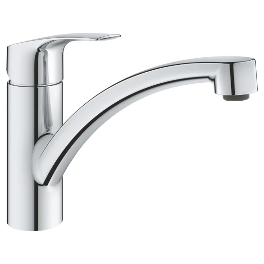 SHOP AKD::Змішувач для кухні GROHE Eurosmart New