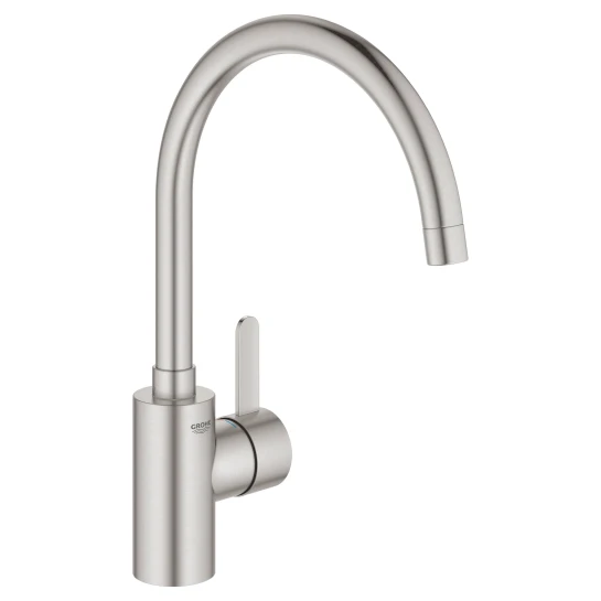 SHOP AKD::Змішувач для кухні GROHE Eurosmart Cosmopolitan