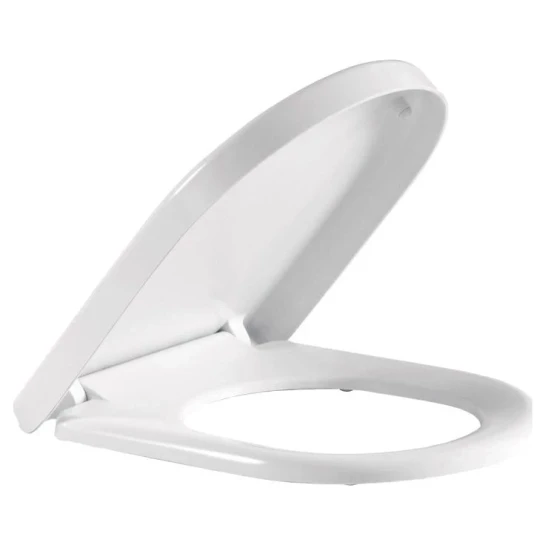 SHOP AKD::Сидіння для унітазу NOVA з мікроліфтом