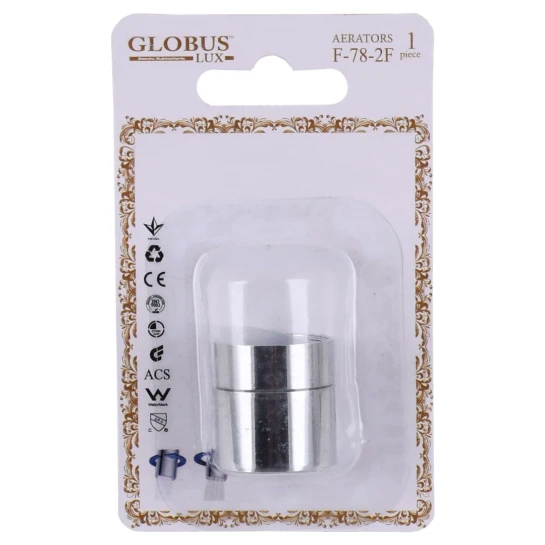 SHOP AKD::Аератор для змішувача Globus Lux F-78-2F