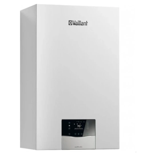 SHOP AKD::Котел газовий VAILLANT Eco TEC Plus VUW 26CS/1-5 (N-INT2) 24 кВт