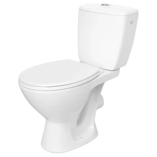 SHOP AKD::Компакт 817 CERSANIT MILOS KA010 3/6 кришка поліпропілен