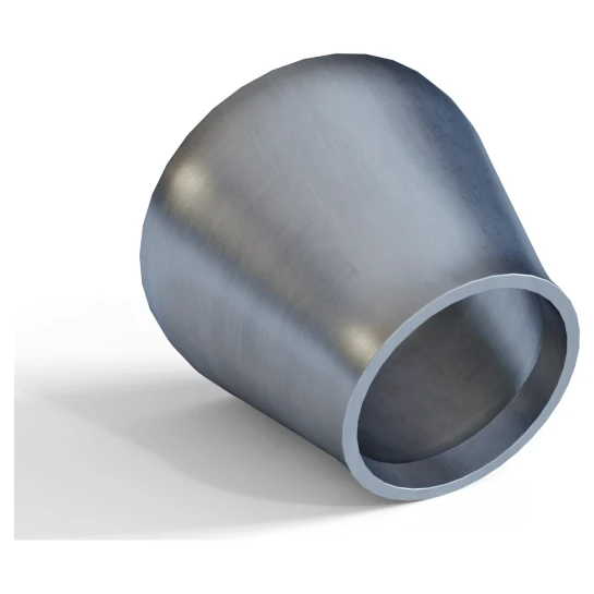 SHOP AKD::Перехід STA ДУ 200х150 (219*159) сталь