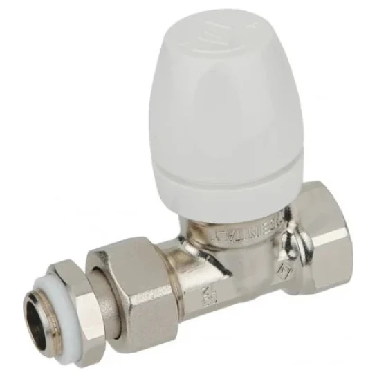 SHOP AKD::Клапан термостатичний BUGATTI прямий  1/2" (25)
