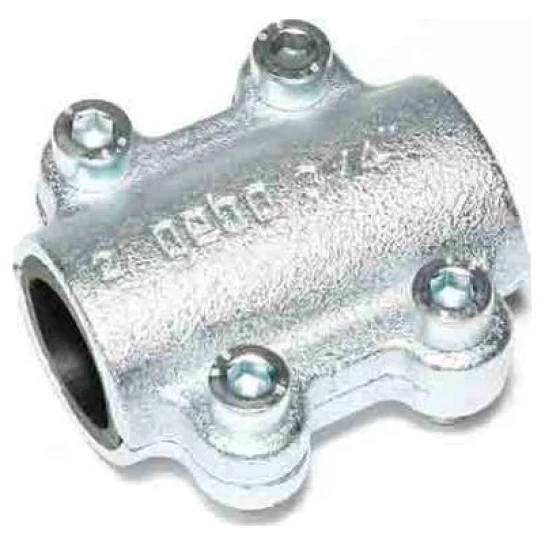 SHOP AKD::Ремонтний затискач GEBO DSK 1 1/4"