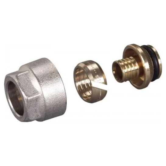 SHOP AKD::Євроконус LUXOR 3/4х16*2,0