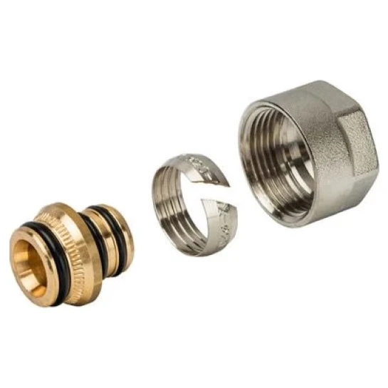 SHOP AKD::Євроконус LUXOR 3/4х20*2,0