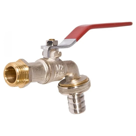 SHOP AKD::Кран поливальний KARRO Valves 3/4''