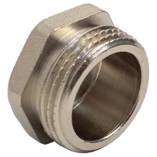 SHOP AKD::Заглушка KARRO 1/2" З хром