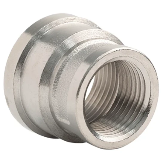 SHOP AKD::Муфта редукційна KARRO 3/4"х1/2" хром