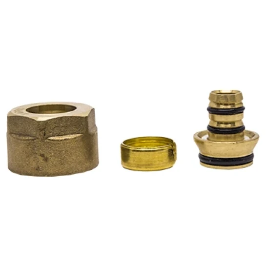 SHOP AKD::Євроконус KARRO 3/4"х16*2,0 KR 1037