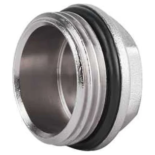SHOP AKD::Заглушка для колектора KARRO 1" зовнішня KR 17036