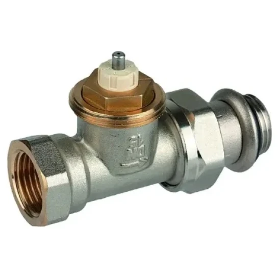 SHOP AKD::Клапан термостатичний HONEYWELL 1/2" прямий