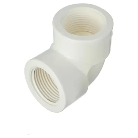 SHOP AKD::Коліно SINOR ПВХ 3/4вв
