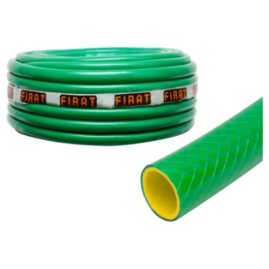 SHOP AKD::Шланг для поливу FIRAT 1/2" х 25м (ціна за 1м)