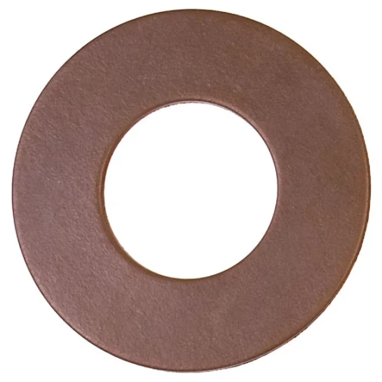 SHOP AKD::Прокладка біконітова ДУ 25 (1") під фланець