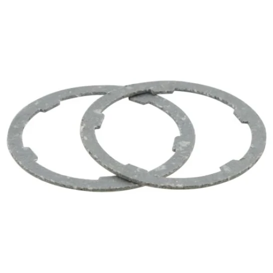 SHOP AKD::Прокладка радіаторна 1" тонка графітова