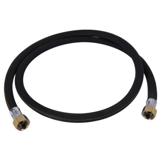 SHOP AKD::Шланг газовий чорний 3,00м