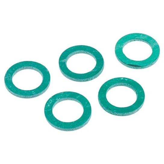 SHOP AKD::Набір ущільнюючих кілець POLMARK параніт 1/2"