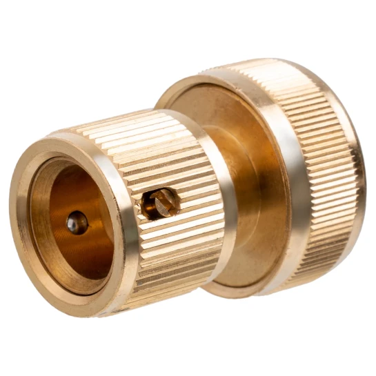SHOP AKD::З`єднання на шланг Richmann 3/4" C0284