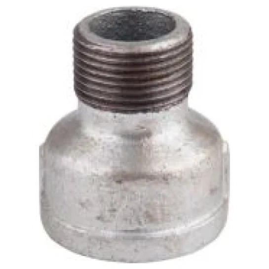 SHOP AKD::Перехідник чавунний редукційний SD (Ду40х32) 1 1/2"Вх1 1/4"З