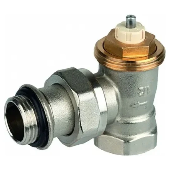 SHOP AKD::Клапан термостатичний HONEYWELL 3/4" кутовий