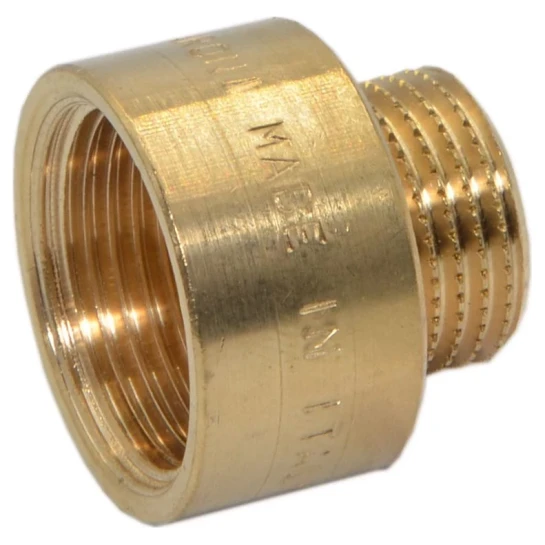 SHOP AKD::Перехід PATTARONI 1/2"Вх3/8"З латунний