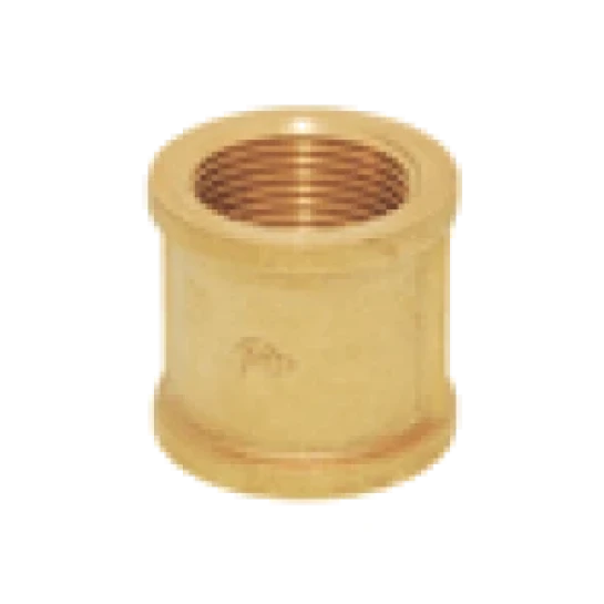 SHOP AKD::Муфта PATTARONI 1 1/2" латунь