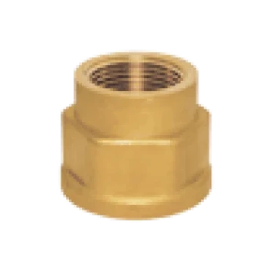 SHOP AKD::Муфта редукційна PATTARONI 1/2"х3/8" латунь