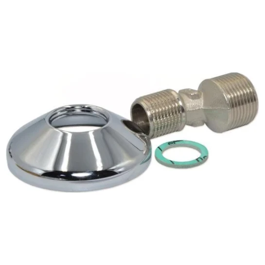 SHOP AKD::Ексцентрик PATTARONI 10 мм 1/2"x3/4" Н=50мм