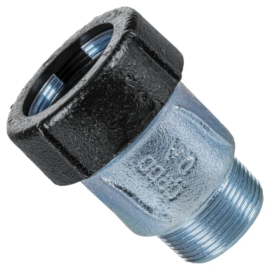 SHOP AKD::Муфта зажимна GEBO QA Quick 19,7-21,8 x 1/2" З