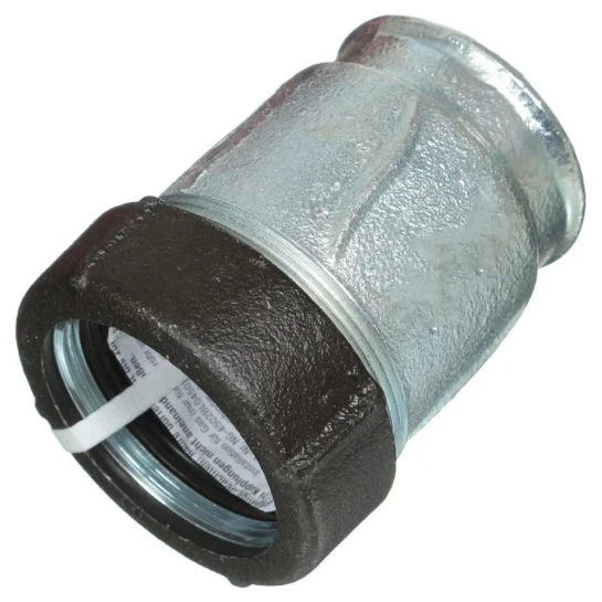 SHOP AKD::Муфта зажимна GEBO QI Quick 24,6-27,3 x 3/4" В