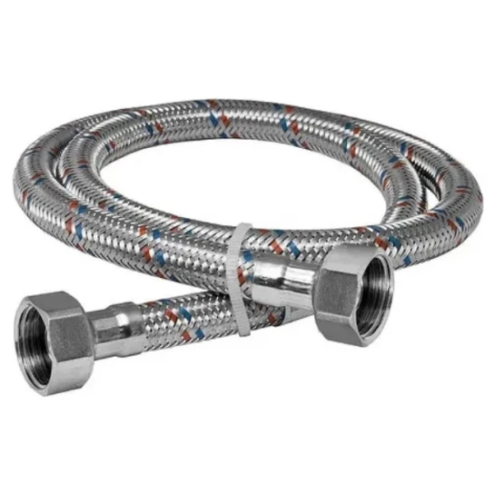 SHOP AKD::Шланг для води 1/2х150см ВВ