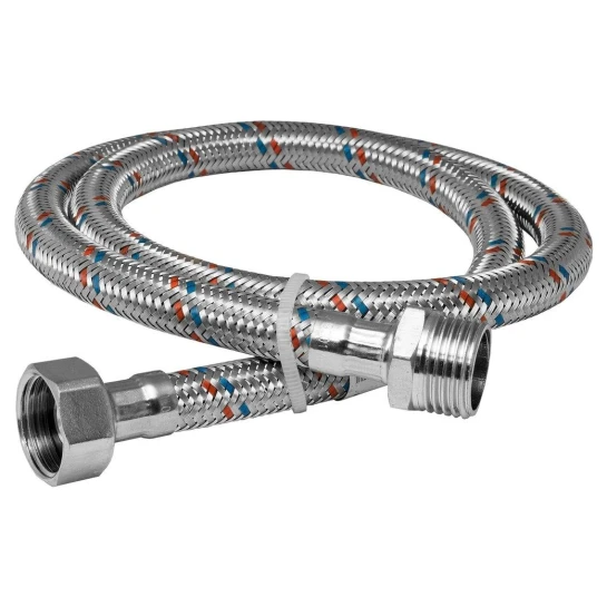 SHOP AKD::Шланг для води 1/2х90см ВЗ