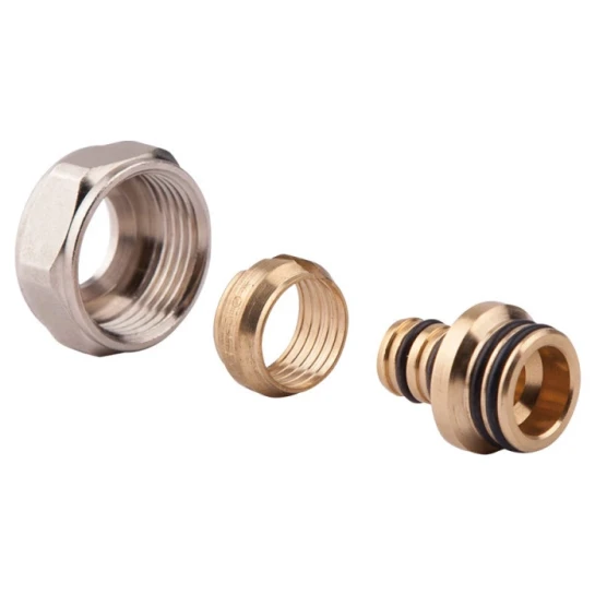SHOP AKD::Євроконус MAREK 3/4 16х2,0мм для колекторів