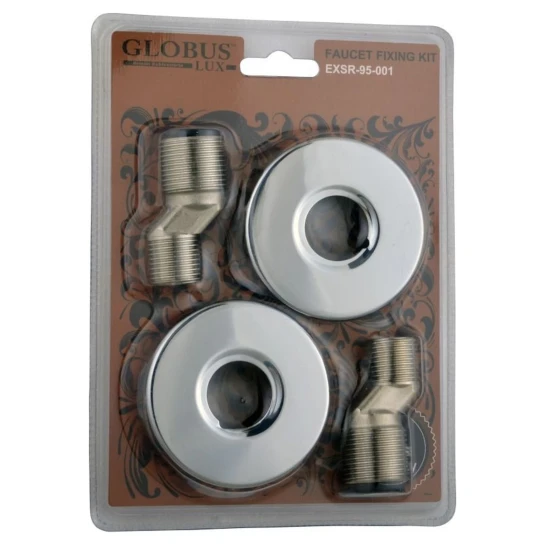 SHOP AKD::Ексцентрик Globus Lux EXSR-95-001 (2шт) +2 чашечки