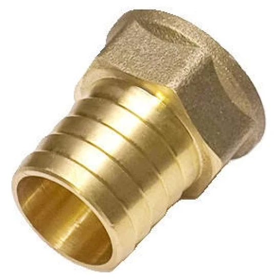 SHOP AKD::Штуцер прямий SIZER 1"З х 1"В