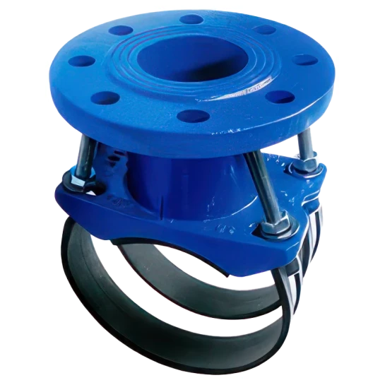 SHOP AKD::Фланець RAPIDO FL 300/100(318-355) (2 пояси)