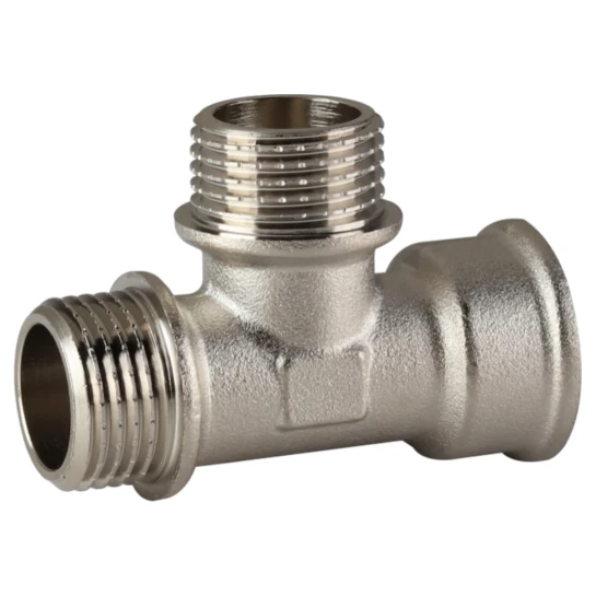 SHOP AKD::Трійник REIGER 1/2" ВЗЗ (20/200)