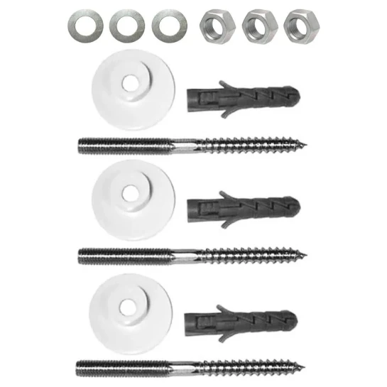 SHOP AKD::Комплект кріплення модульної групи LUXOR