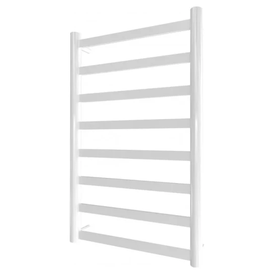 SHOP AKD::Рушникосушка водяна MARIO Модена 800х540/500 білий мат