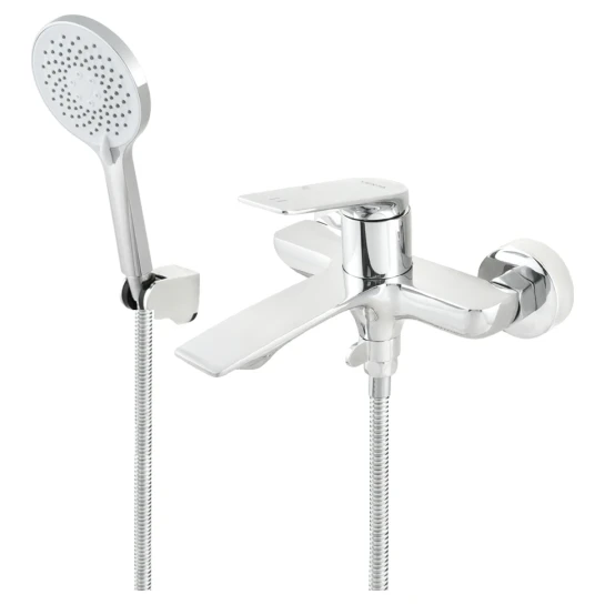 SHOP AKD::Змішувач для ванни VENTA BF305KC хром