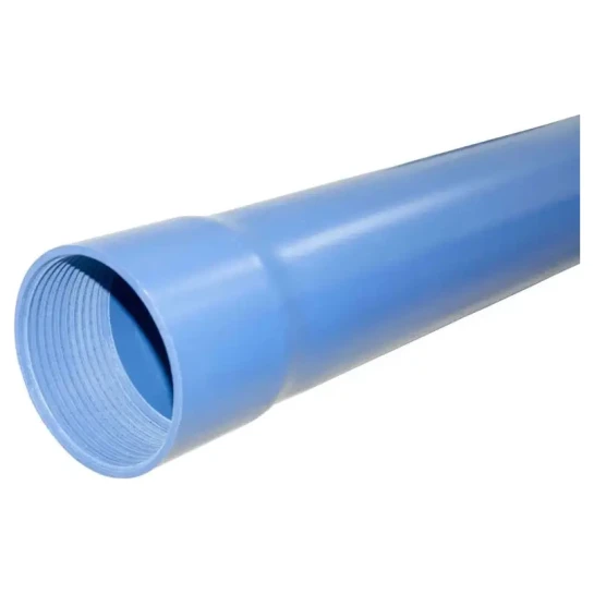 SHOP AKD::Труба для свердловини АКВА-ЛЮКС 125х5,0х3000