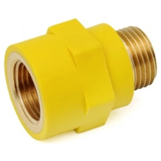 SHOP AKD::Муфта (Вставка) діелектрична PROFACTOR 1/2" ВЗ