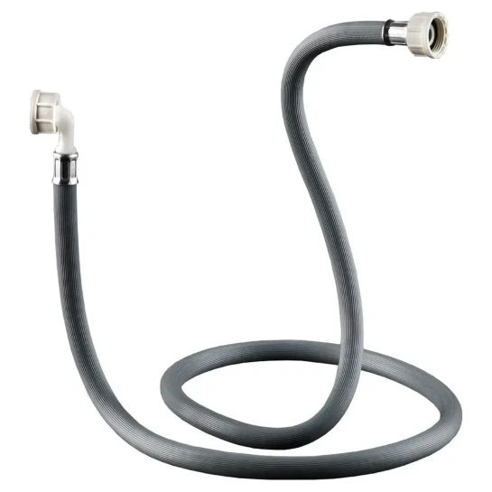 SHOP AKD::Шланг заливний TUCAI для пральної машинки 5,0 м TAQ-LAV-H3/4