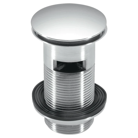 SHOP AKD::Корок-автомат для умивальника MCALPINE з переливом 5/4