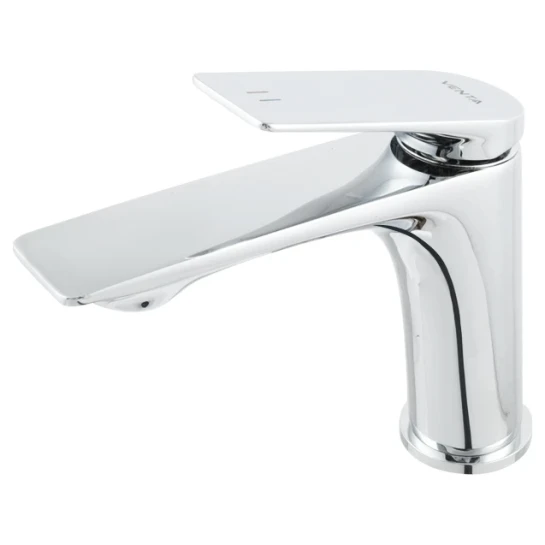 SHOP AKD::Змішувач для раковини VENTA BF105MC латунний,хромований